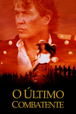 O Último Combatente (One Man's Hero)