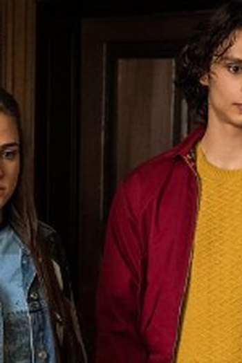 Poster de Episódio Episode 6 (2018)