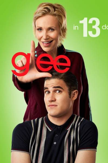  de Série Glee (4ª Temporada) (2012)