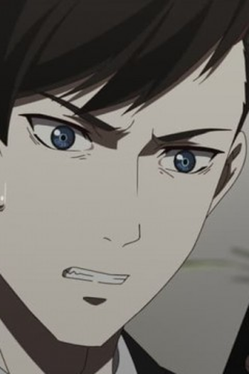 Poster de Episódio 仇/恋 (2023)