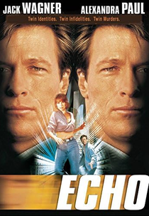 Dívida de Sangue (Echo)