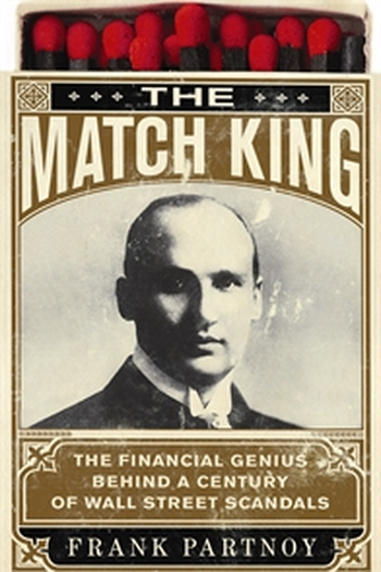  de Filme O Rei do Fósforo (1932)