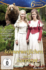 Branca de Neve e a Rosa Vermelha (Schneeweißchen und Rosenrot)