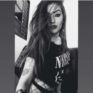 Foto de perfil de Ana
