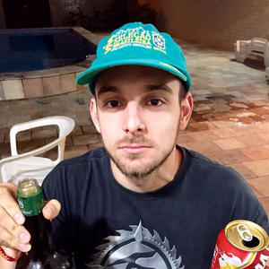 Foto de perfil de Henrique sanches