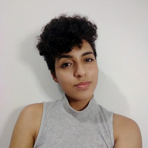 Foto de perfil de Ester Morais