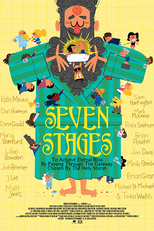 Seven Stages to Achieve Eternal Bliss (Seven Stages to Achieve Eternal Bliss)