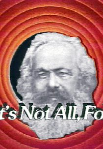 Manifestoon - Manifesto Comunista (Manifestoon)