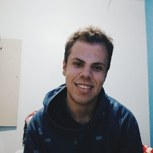 Foto de perfil de Tainan Oliveira