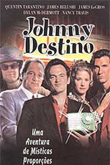  de Filme Johnny Destino (1995)