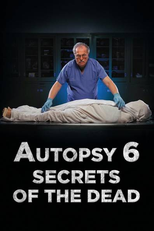 Autópsia 6: Os Segredos Dos Mortos (Autopsy 6: Secrets of the Dead)