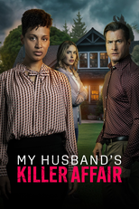 My Husband’s Killer Affair (My Husband’s Killer Affair)