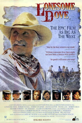  de Série Os Pistoleiros do Oeste  (1989)