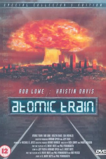  de Filme O Trem Atômico (1999)