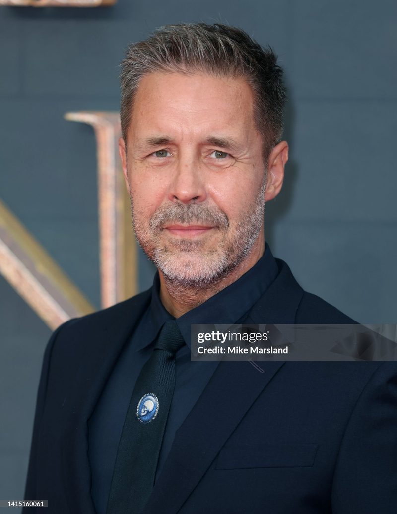 Paddy Considine - Foto 1