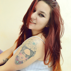 Foto de perfil de Daniele