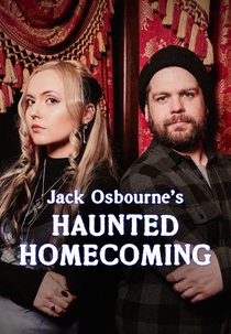 Jack Osbourne: Casa Assombrada (Jack Osbourne’s Haunted Homecoming)