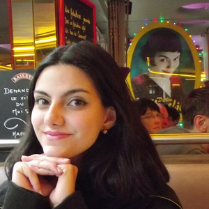 Foto de perfil de Lisa