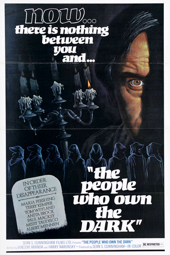 Poster de Filme O Último Desejo (1976)