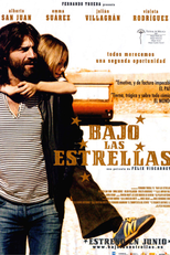 Sob as estrelas (Bajo las estrellas)