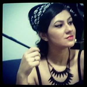 Foto de perfil de Franciele Rodrigues de Moraes