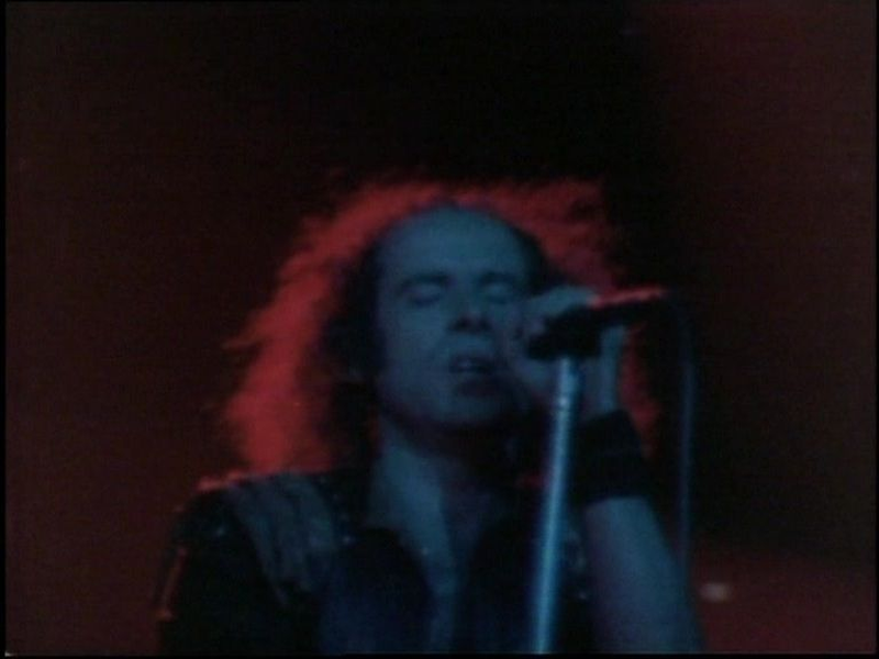 Foto 1 de Scorpions: Still Loving You