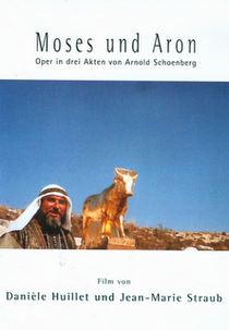 Moisés e Aarão (Moses und Aron)