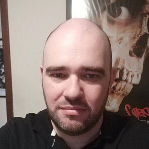 Foto de perfil de SERGIO CAMPOS MESQUITA
