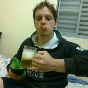Foto de perfil de Pedro Michelin Dias Camargo