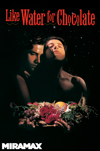  de Filme Como Água para Chocolate (1992)