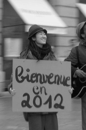 Poster de Curta LE PROPRIÉTAIRE (2012)