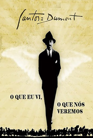Poster 1 de Curta O Que Eu Vi, O Que Nós Veremos (1974)