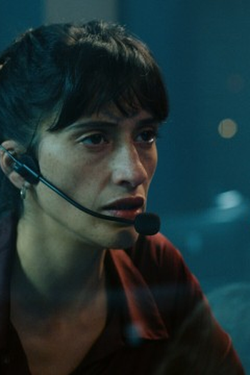 Poster de Episódio פרק 8 (2022)