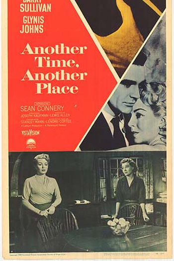 de Filme Vítima de uma Paixão (1958)