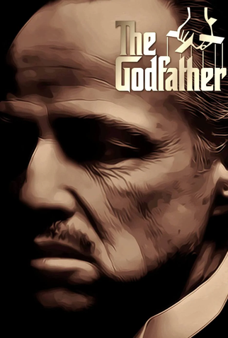 Poster 18 de Filme O Poderoso Chefão (1972)