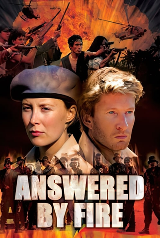 Poster 1 de Filme Resposta à Bala (2006)