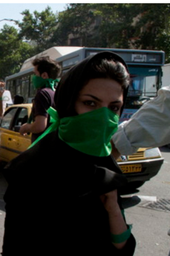 Poster de Filme The Silent Majority Speaks (2010)