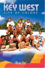 Key West: City of Colors (Key West: City of Colors)