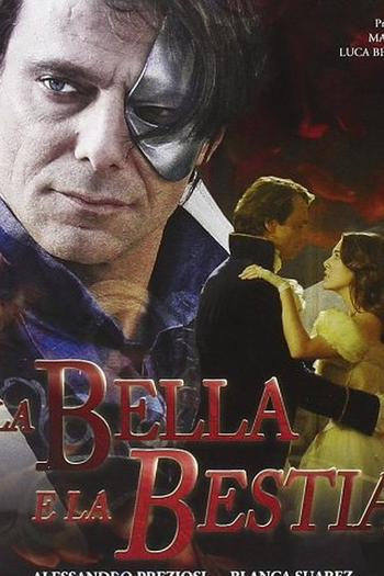  de Série La Bella e la Bestia (2014)
