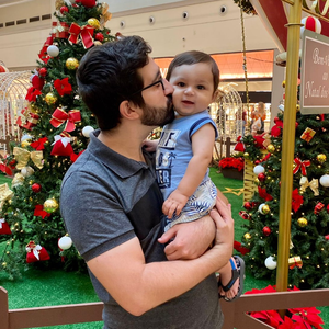 Foto de perfil de Edinan Silva