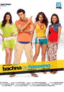 Bachna Ae Haseeno (Bachna Ae Haseeno)