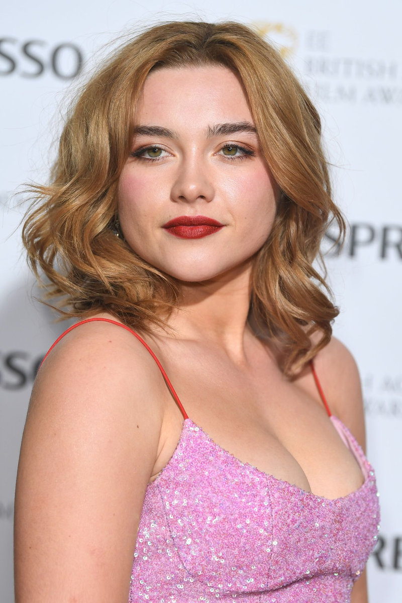 Florence Pugh - Foto 7