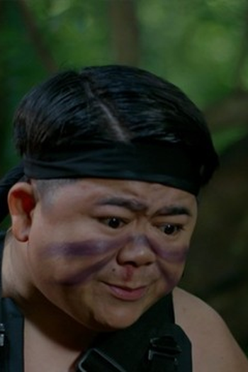 Poster de Episódio Episode 14 (2023)