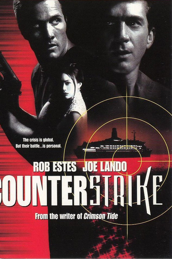  de Filme Counterstrike (2002)