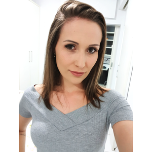 Foto de perfil de Ana Paula