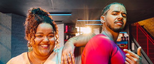 Começam as filmagens da comédia Tá Pago!