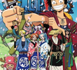 One Piece Especial: As Memórias do Detetive-Chefe Luffy Chapéu de Palha