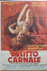 Killing of the Flesh (Delitto carnale)