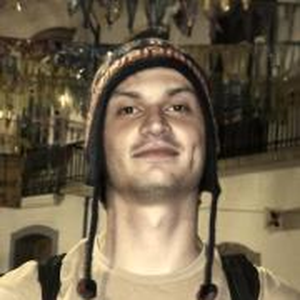 Foto de perfil de Matheus Ferro