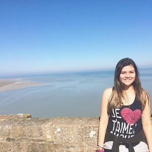 Foto de perfil de Ana